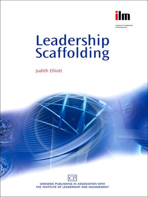 cover image of Leadership Scaffolding